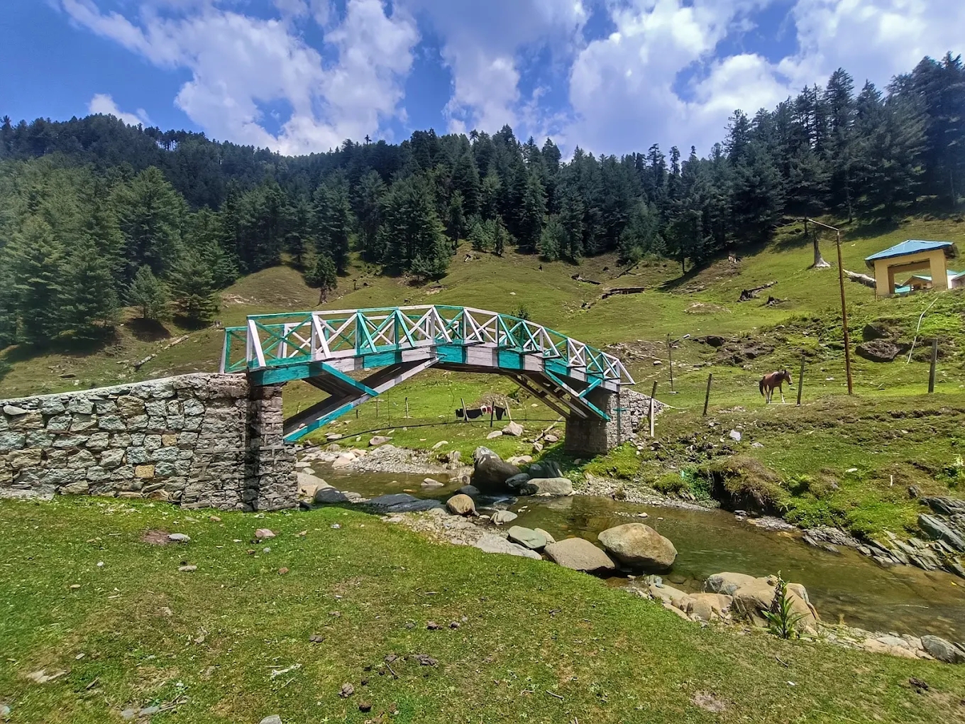 Jai Valley, photo 4 of 8