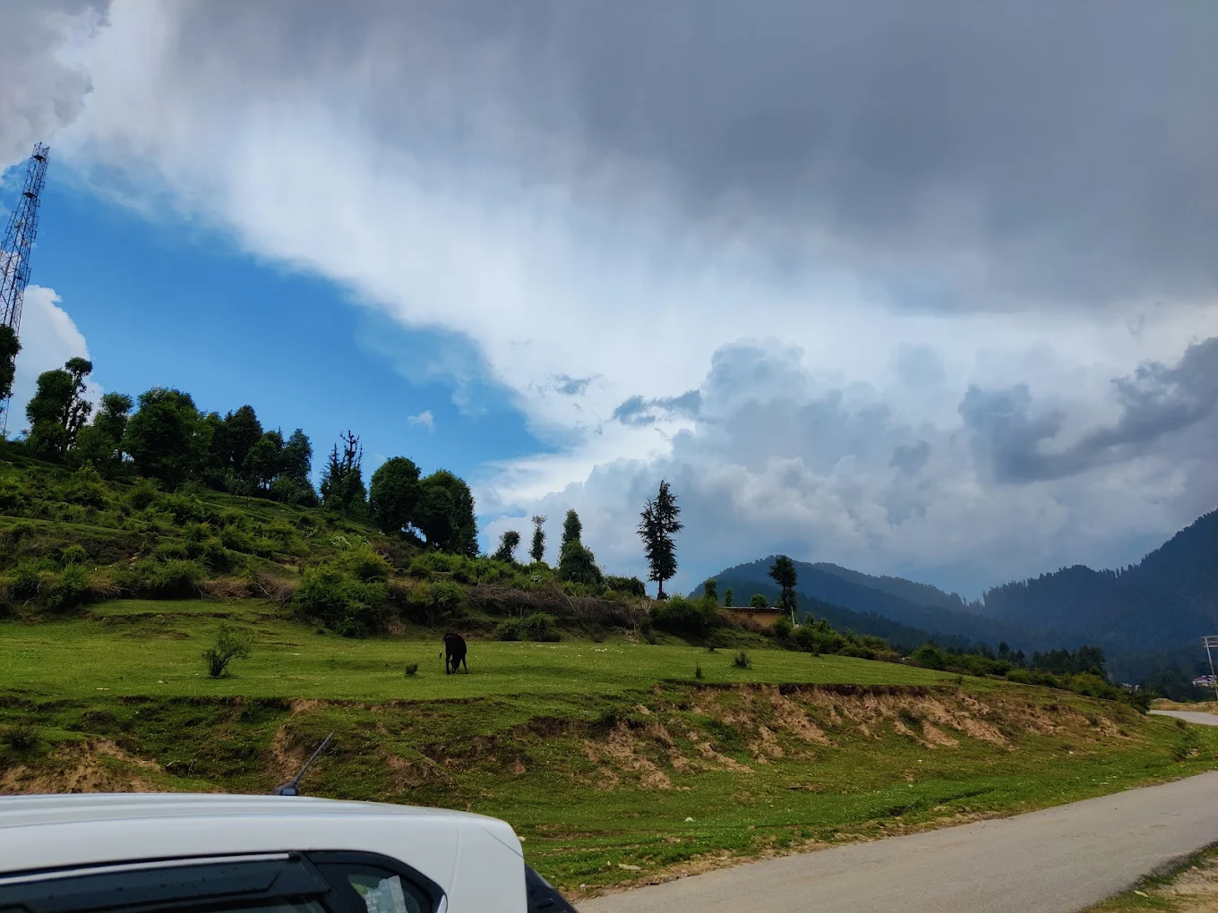Doda, Jammu and Kashmir