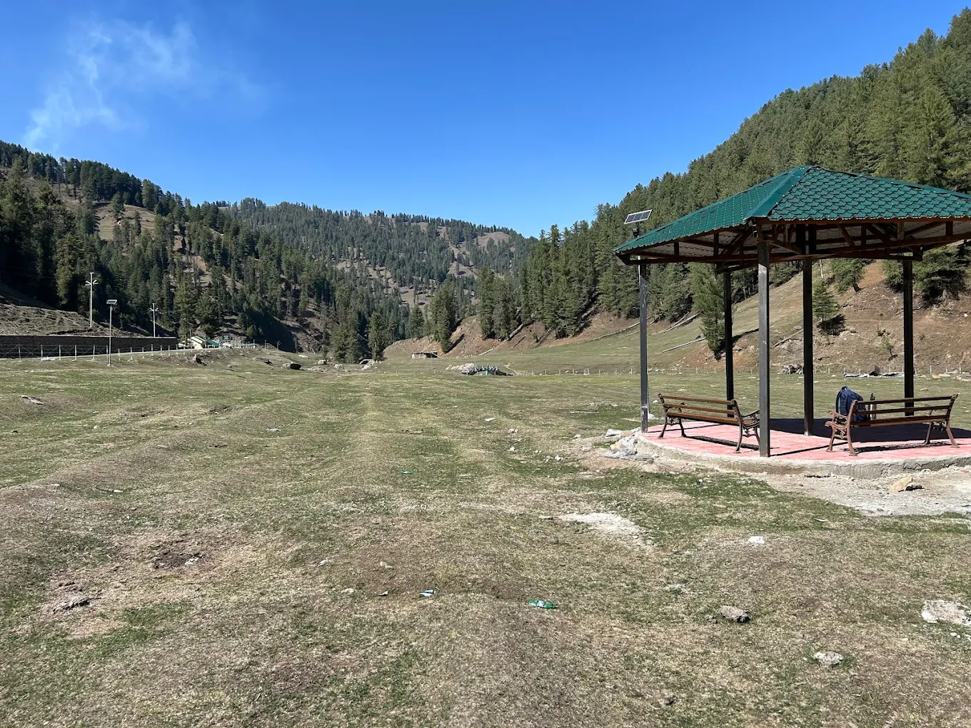 Patnitop, Jammu and Kashmir, photo 4