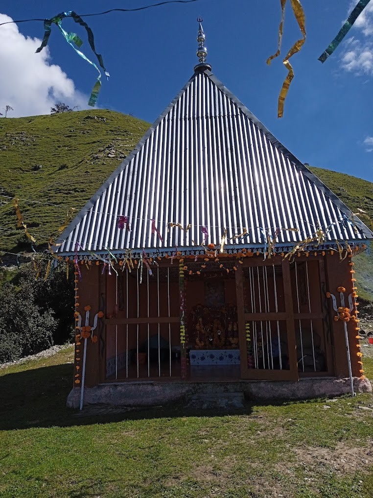 Kailash Kund, photo 2 of 6
