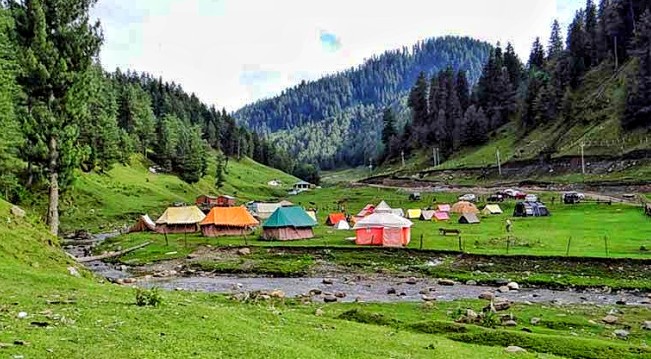 Doda, Jammu and Kashmir, photo 4