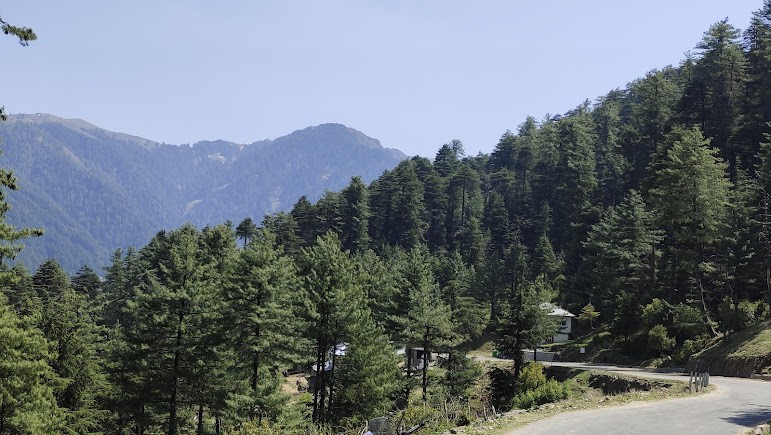 Natha Top, photo 4 of 8