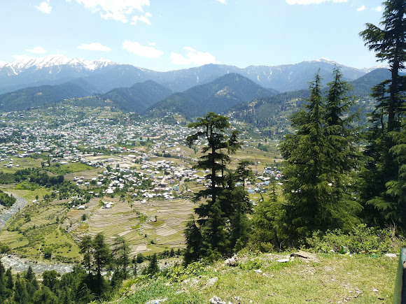 Chinta Valley, photo 1 of 7