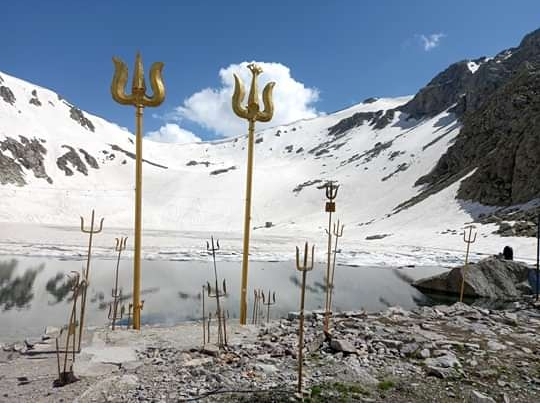 Chinta Valley, photo 2 of 7