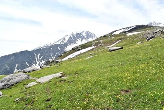 Jammu, Jammu and Kashmir, photo 3