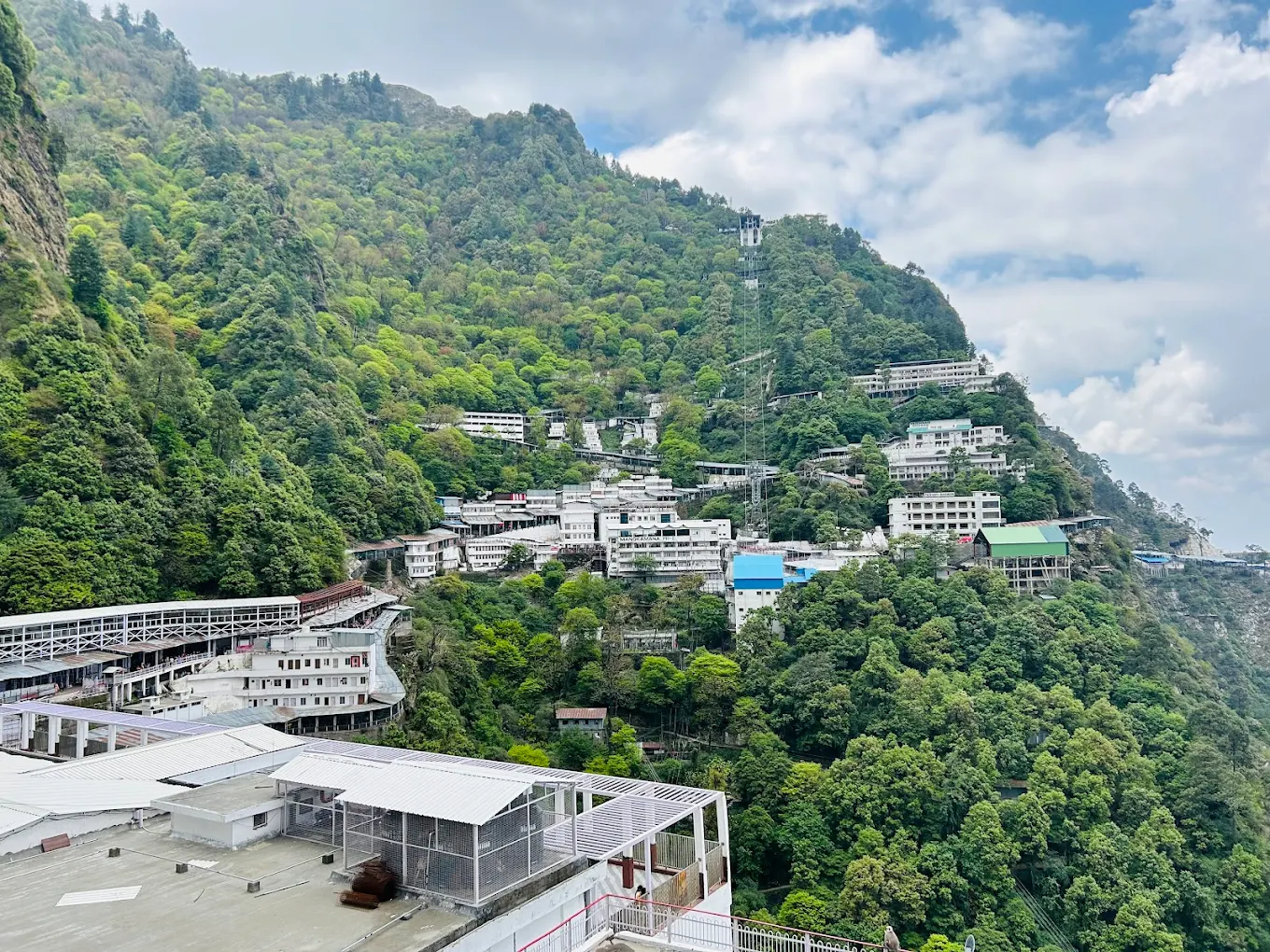 Vaishno Devi, photo 2 of 9