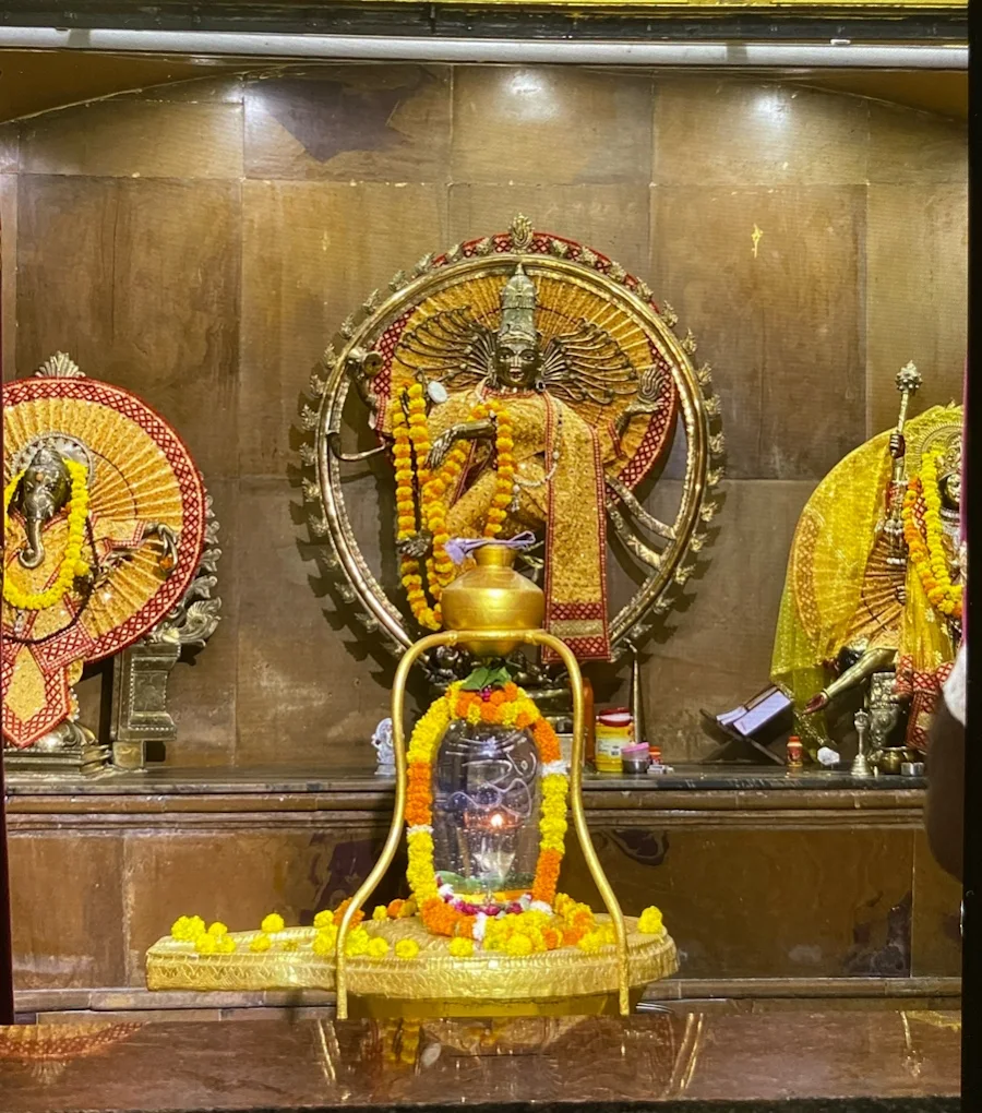 Shri Raghunath Temple, Jammu, photo 4 of 9