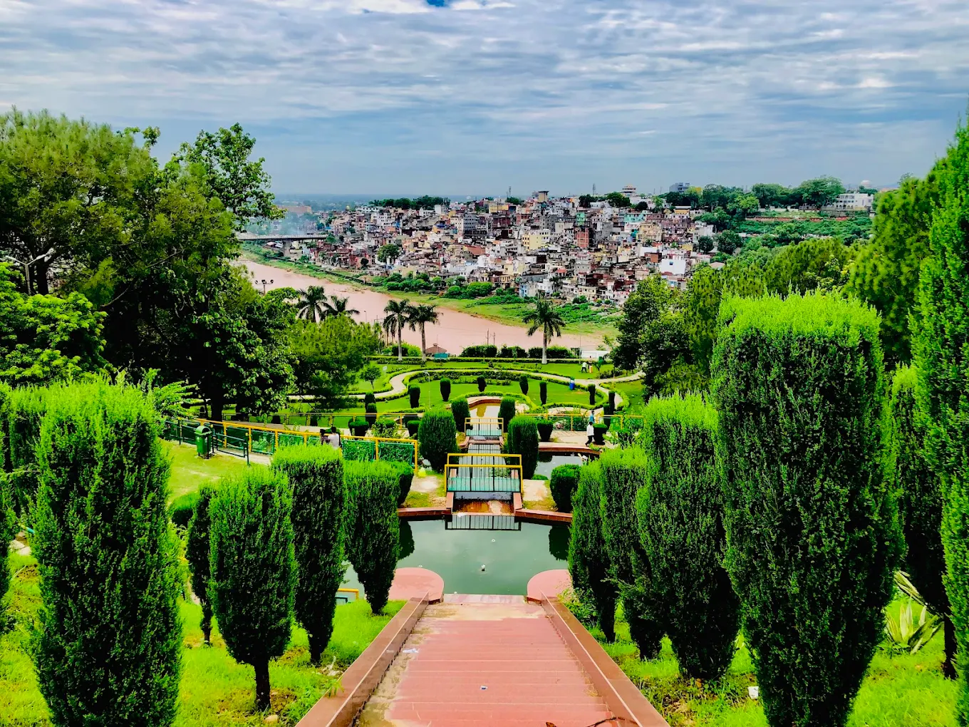 Bagh-E-Bahu, photo 4 of 11