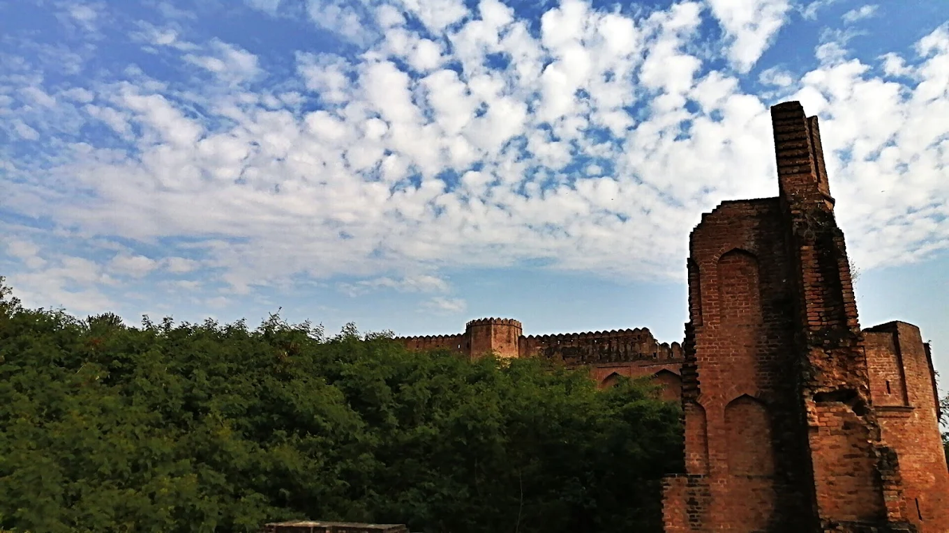Akhnoor, photo 2 of 11