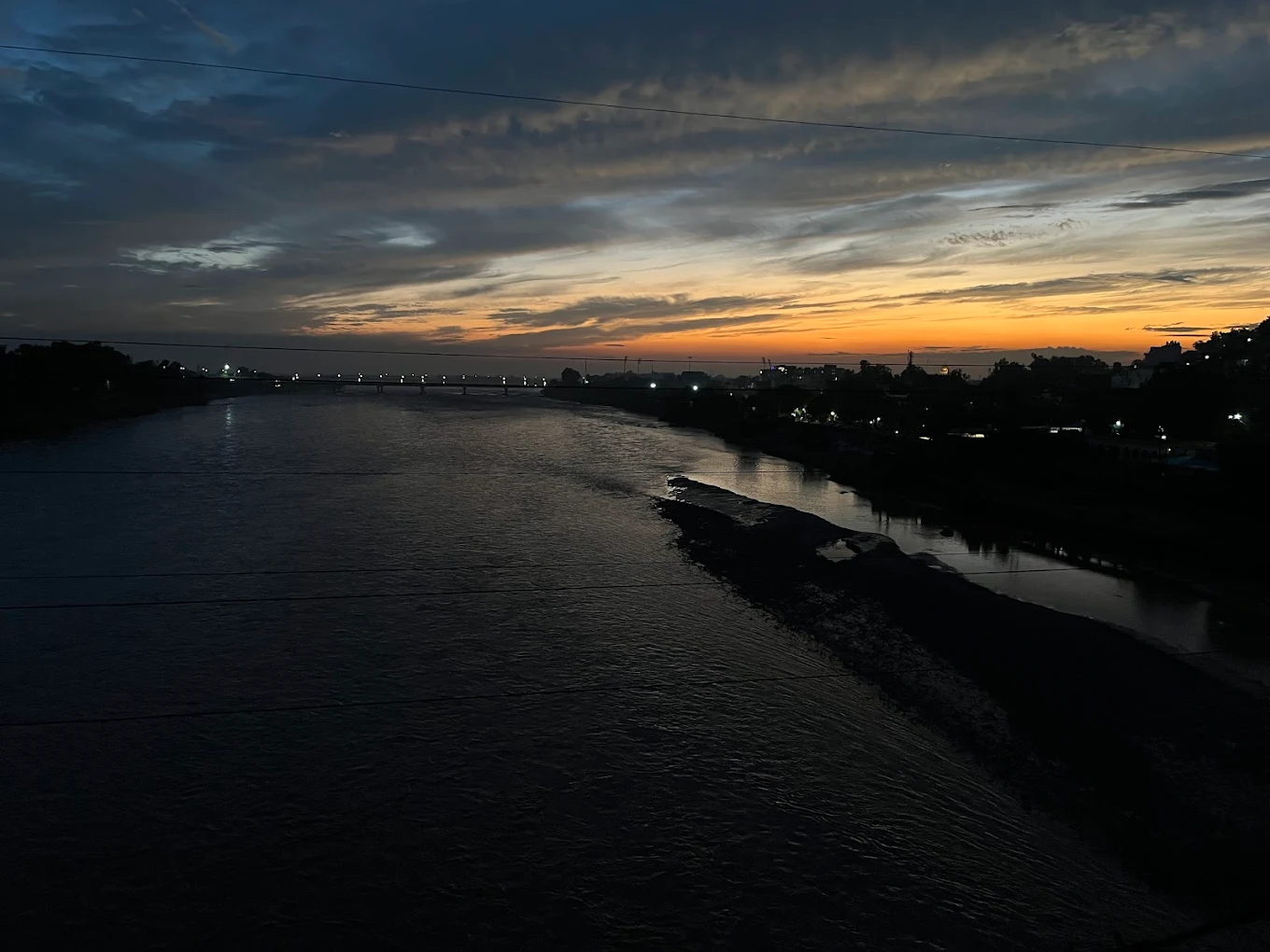 Tawi riverfront project, photo 2 of 5