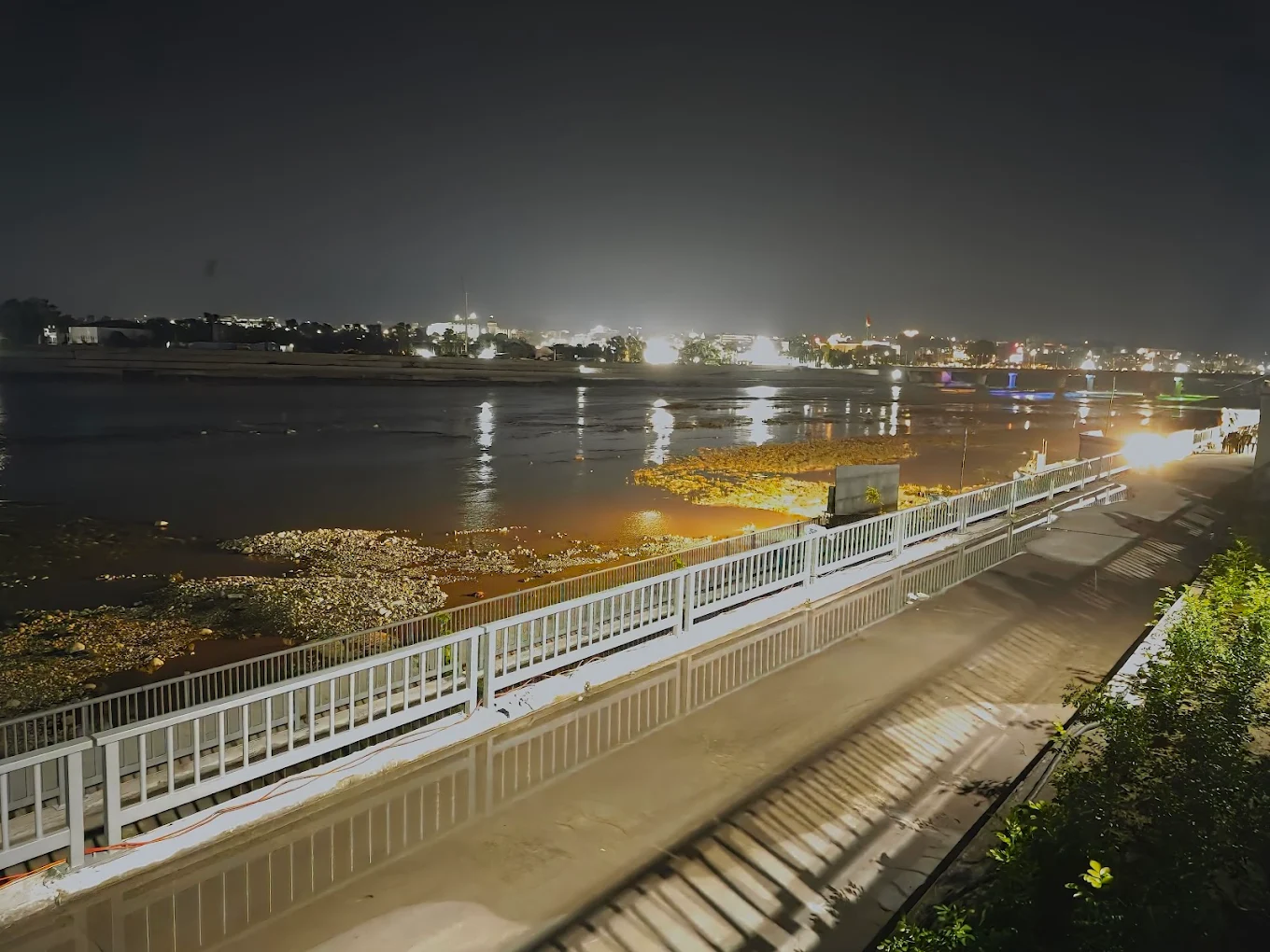 Tawi riverfront project, photo 4 of 5