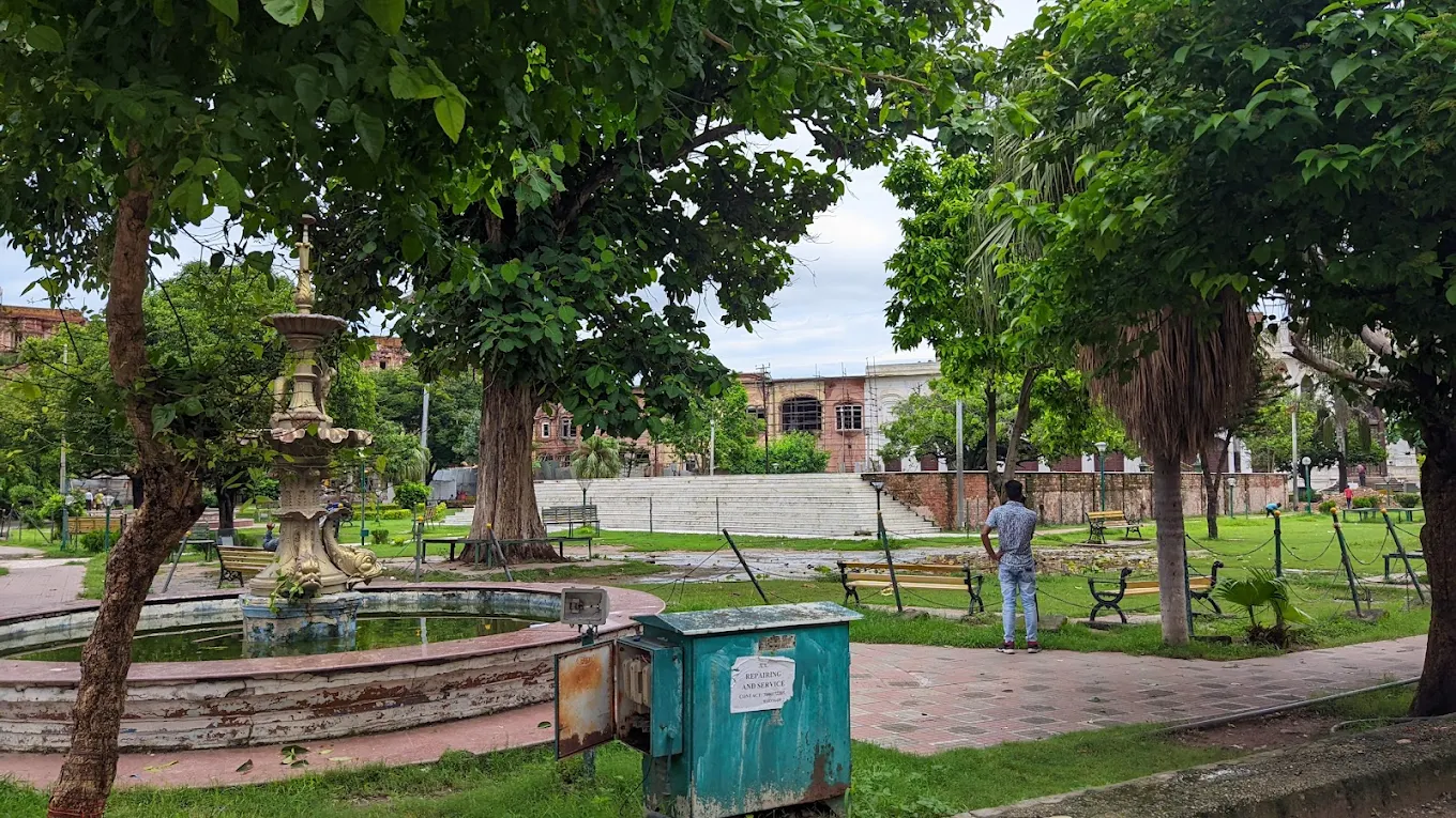 Dogra Art Museum, photo 4 of 6