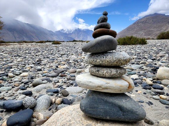 Nubra Village, photo 2 of 7
