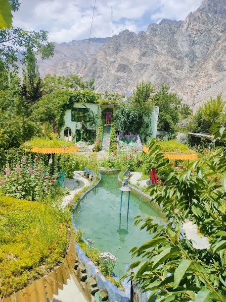 Kargil, Ladakh, photo 2