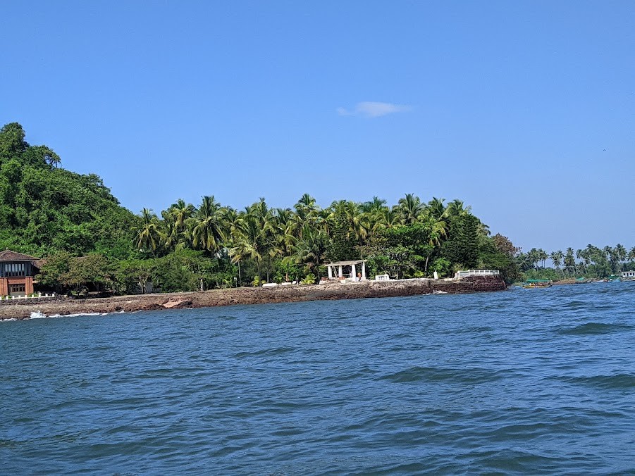 Anjuna, Goa, photo 3