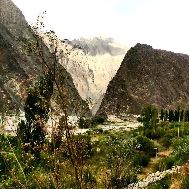 Shyok River, photo 2 of 8