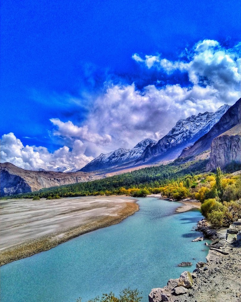 Shyok River, photo 3 of 8