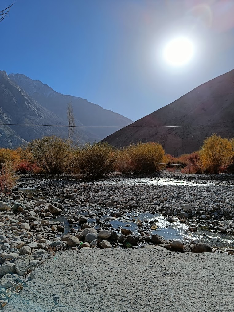 Shyok River, photo 4 of 8