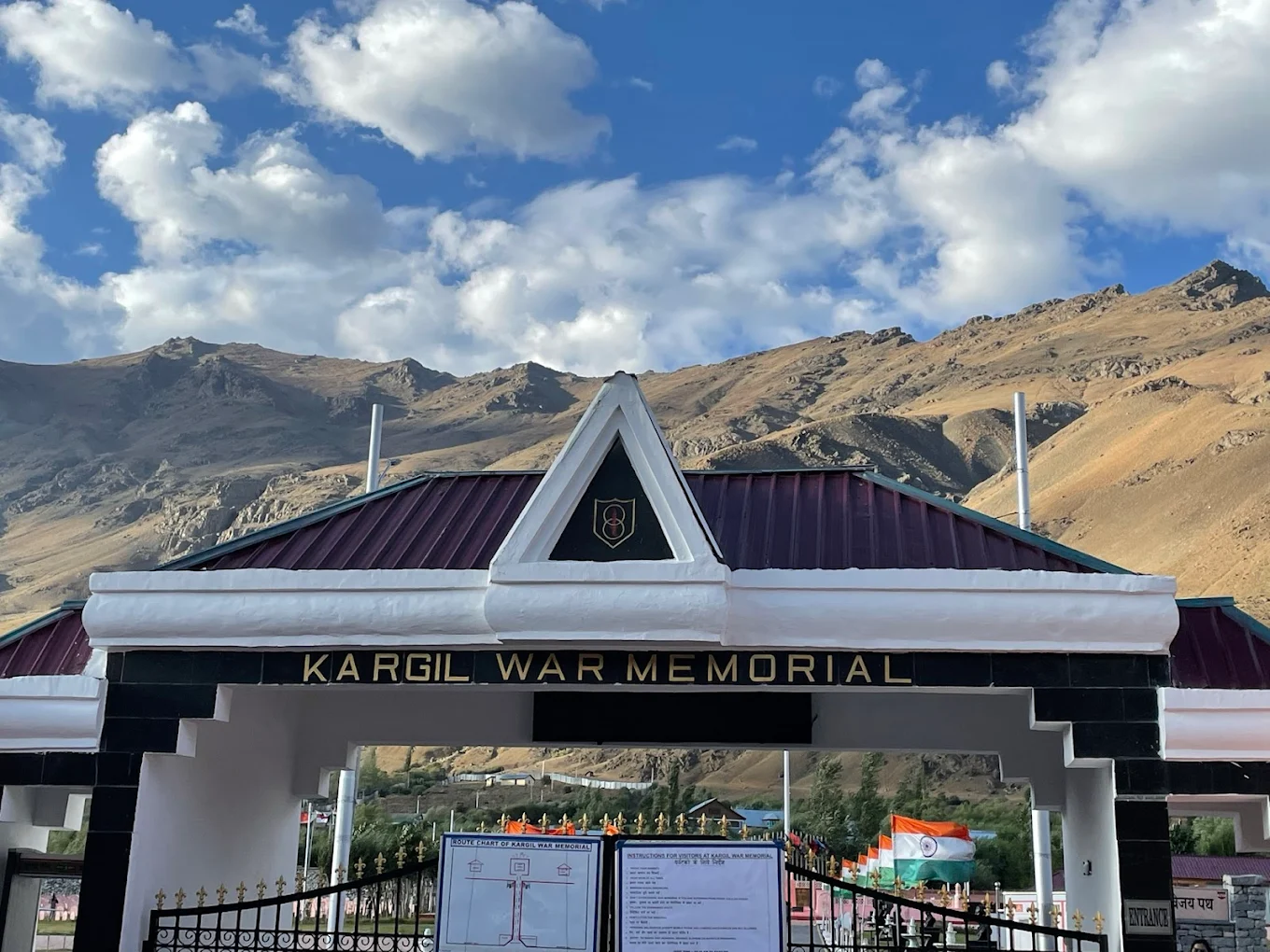 Kargil War Memorial, photo 2 of 8