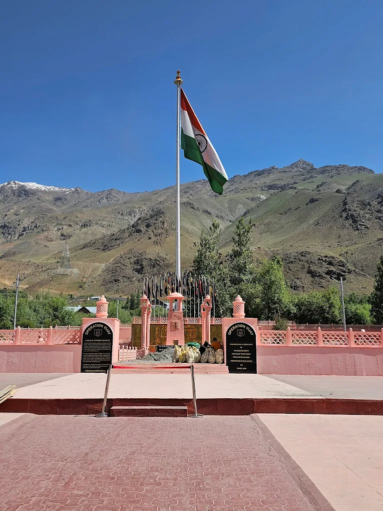 Kargil War Memorial, photo 4 of 8