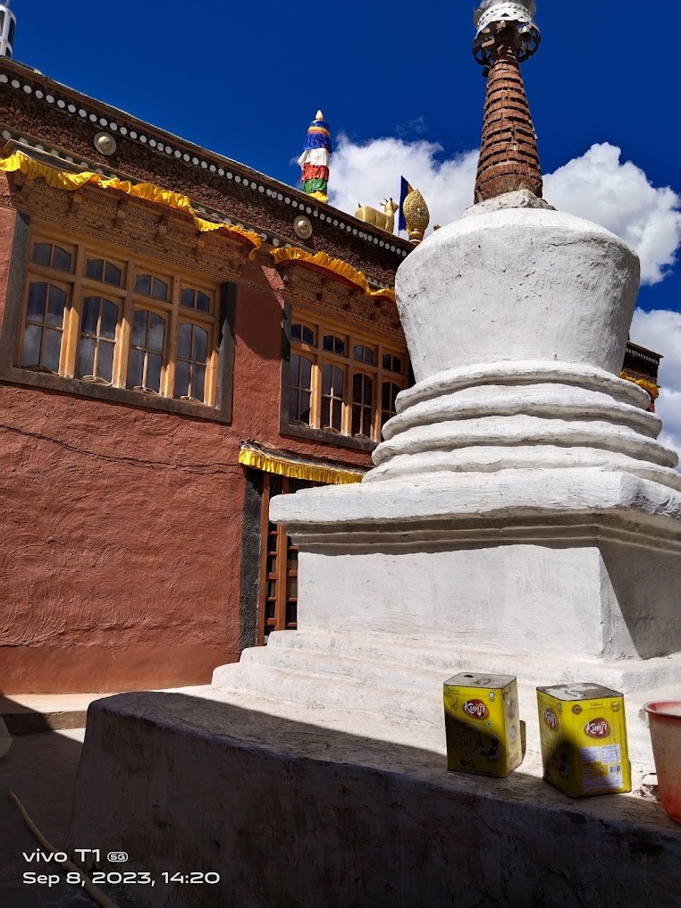 Rangdum, photo 2 of 8