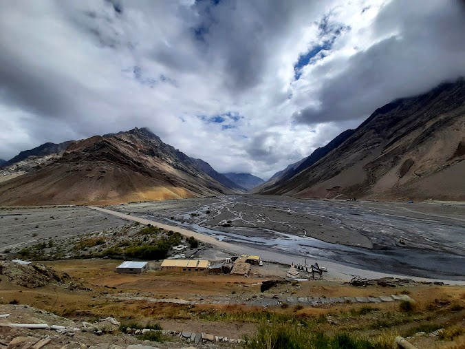 Rangdum, photo 3 of 8