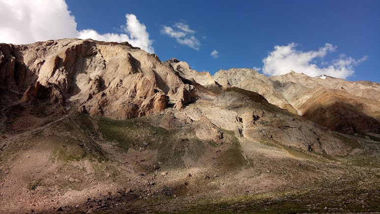 Kargil, Ladakh