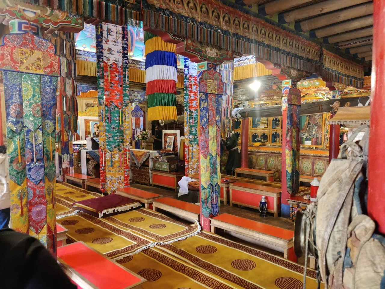 Kargil Gompa & Buddhist Monastery, photo 3 of 8