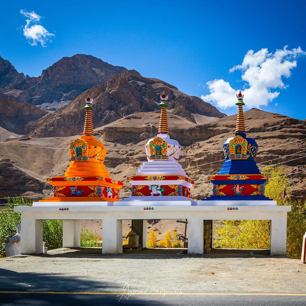 Kargil Gompa & Buddhist Monastery, photo 4 of 8