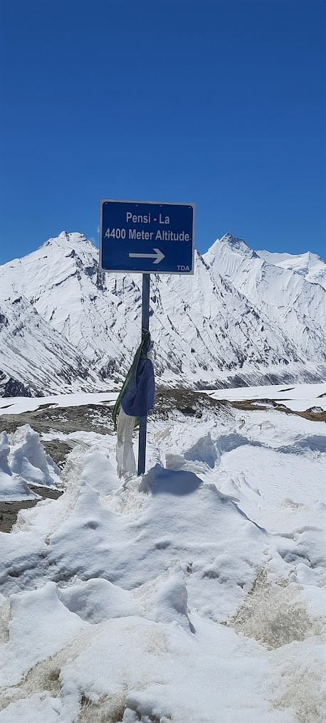 Pensi La, photo 4 of 9