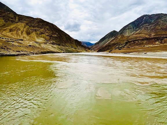Leh, Ladakh