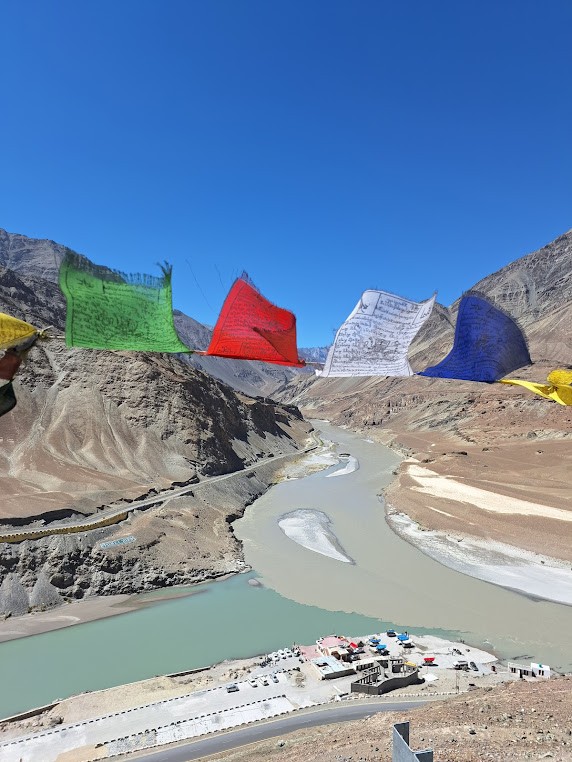 Nubra Valley, Ladakh, photo 3