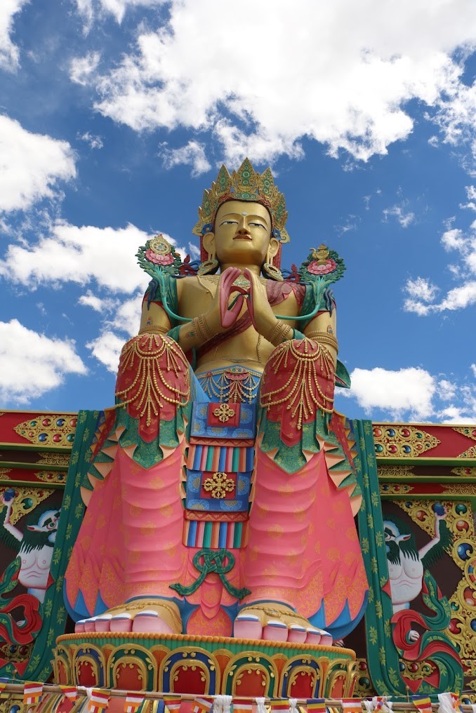 Nubra Valley, Ladakh, photo 4