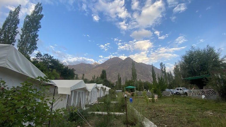 Nubra Valley, photo 4 of 5