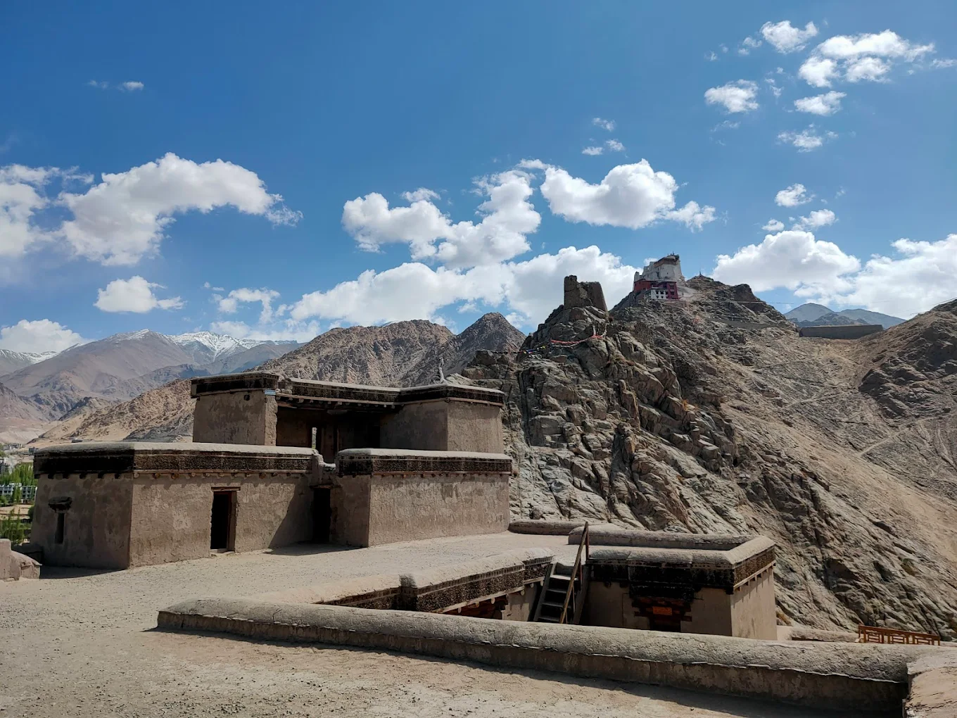 Nubra Valley, Ladakh, photo 2