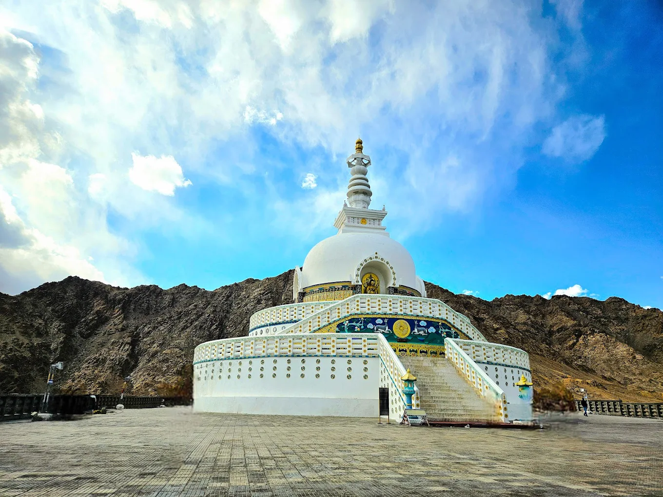 Leh, Ladakh, photo 3