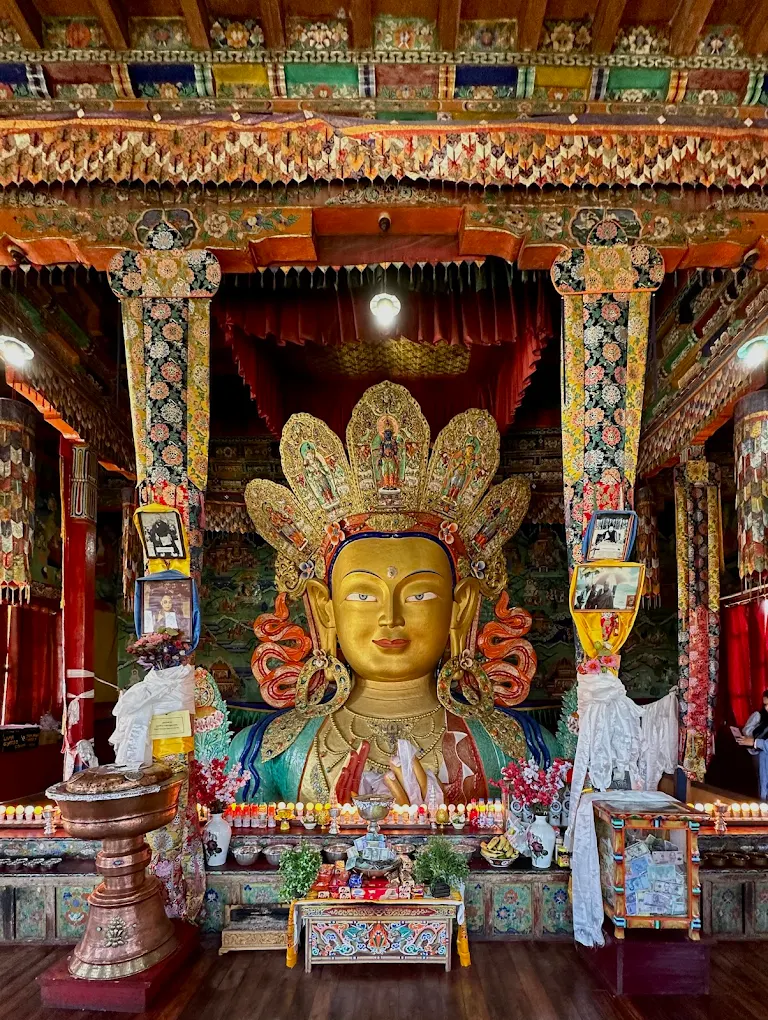Zanskar, Ladakh, photo 2