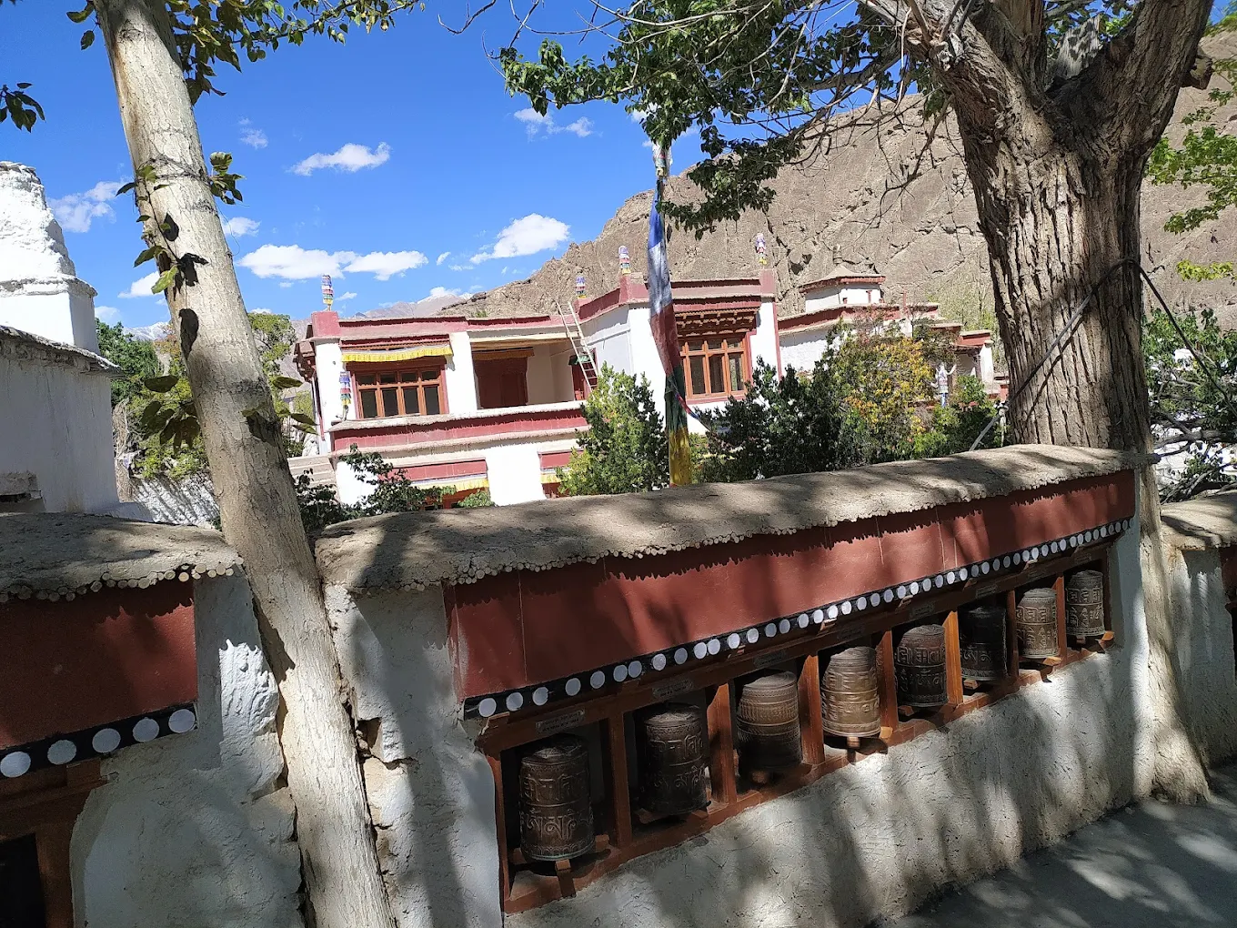 Leh, Ladakh, photo 4