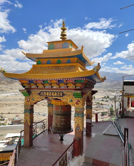 Zanskar, Ladakh, photo 4