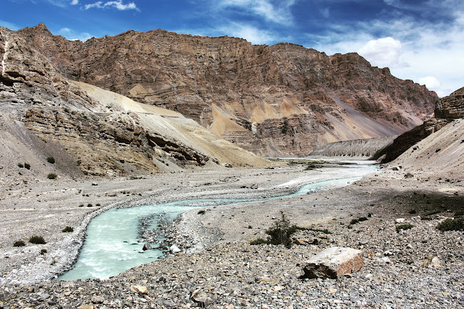 Zanskar River, photo 1 of 6