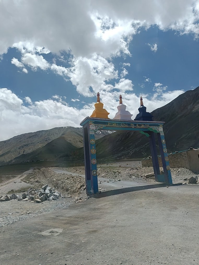 Zanskar, Ladakh