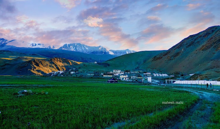 Tso Moriri, photo 3 of 6