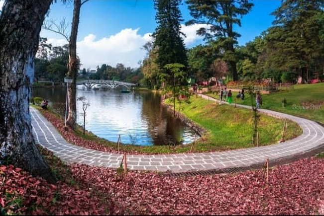 Shillong, Meghalaya, photo 2
