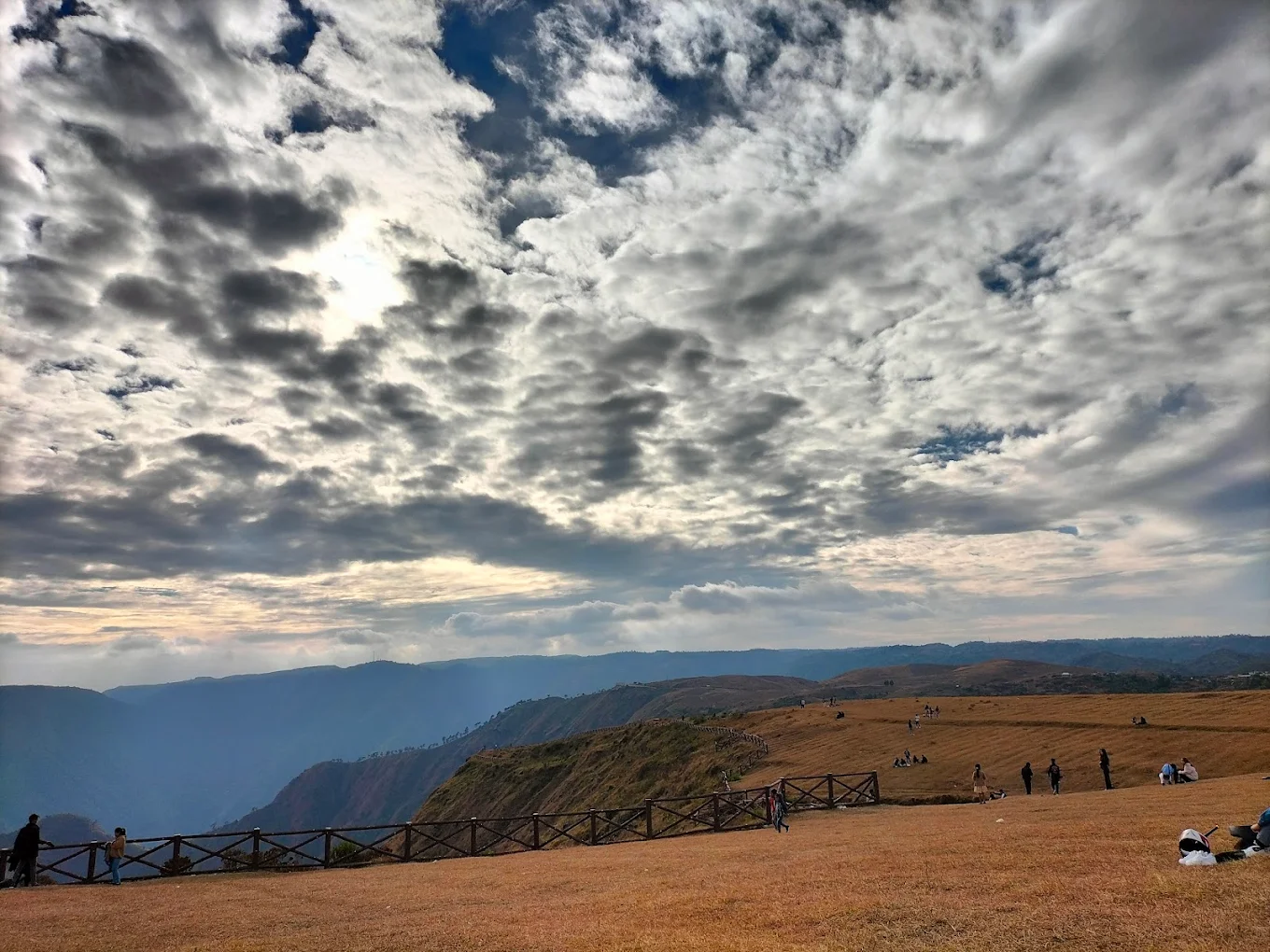 Laitlum Canyon, photo 2 of 11