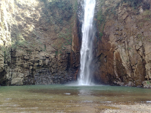 Sweet Falls, photo 1 of 7