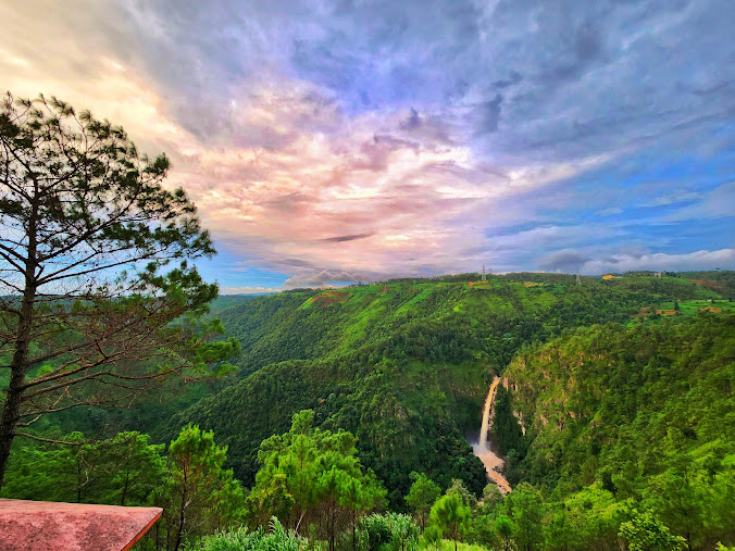 Sweet Falls, photo 4 of 7
