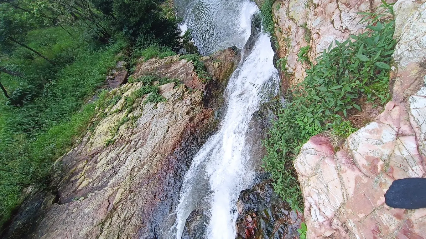 Spread Eagle Falls, photo 3 of 6