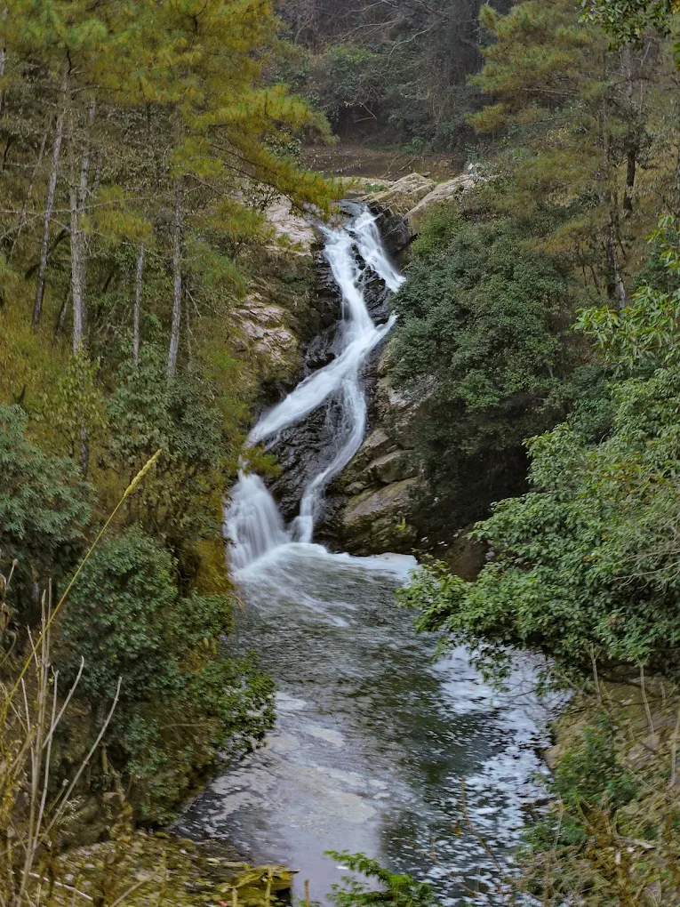 Spread Eagle Falls, photo 4 of 6