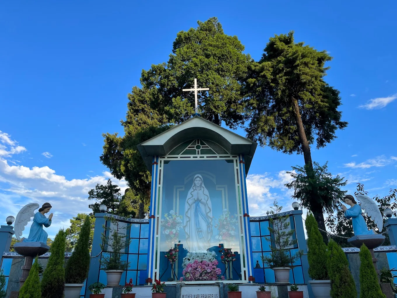 Cathedral of Mary Help of Christians, photo 3 of 9
