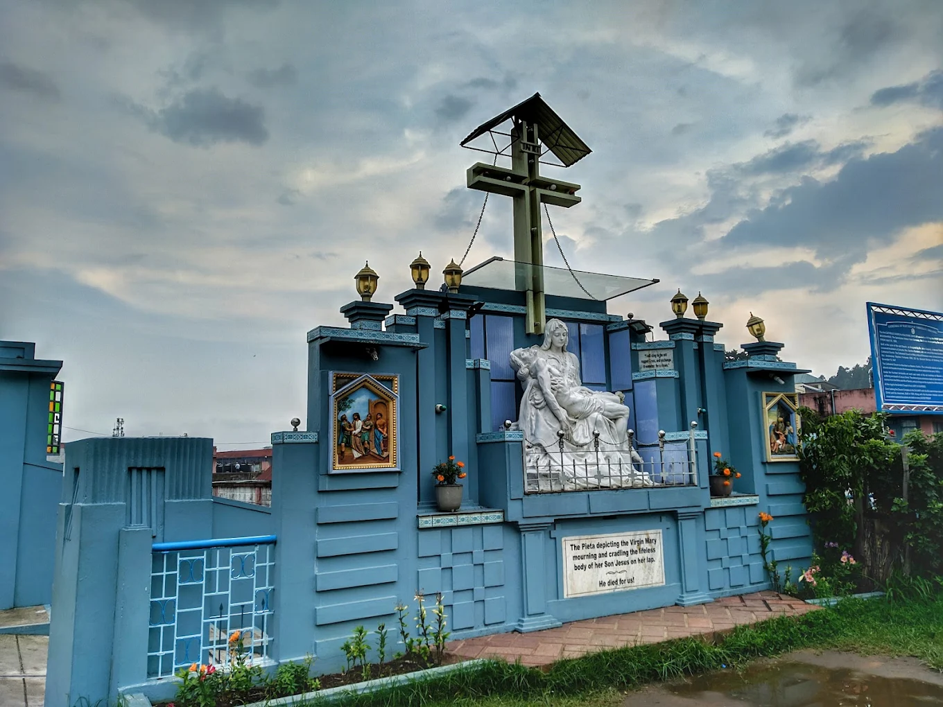 Jowai, Meghalaya, photo 4